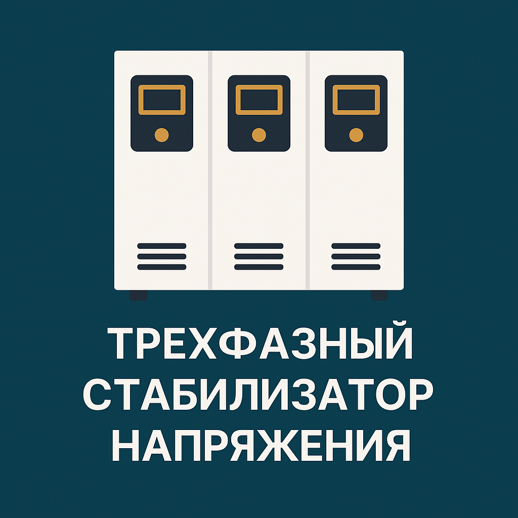  Напольный стабилизатор