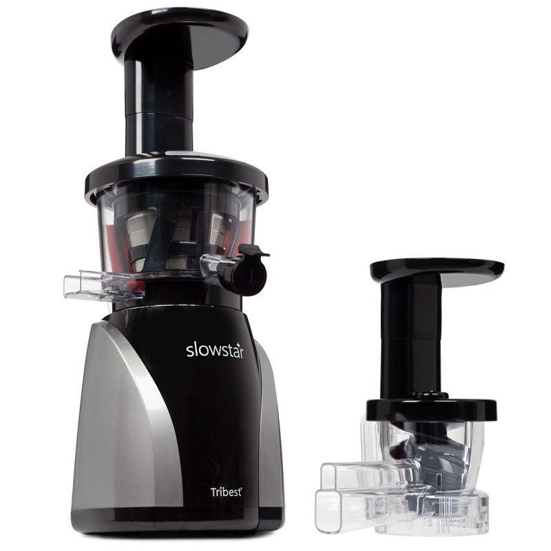 Соковыжималка Tribest Slowstar