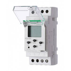 Реле времени программируемое циклическое PCZ-524