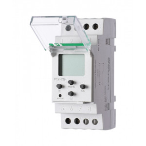 Реле времени программируемое циклическое PCZ-526