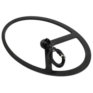 Катушка 20х30 см эллипс Golden Mask для Deep Hunter