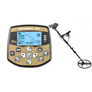Металлоискатель AKA Intronik STF