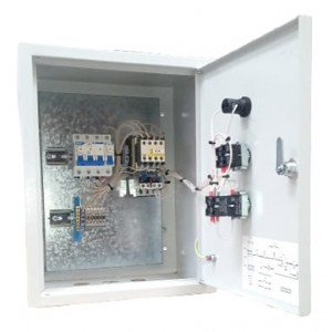 Ящик управления электродвигателем Я5110-4074 УХЛ4 мощность 45 кВт