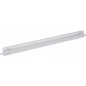 Светильник ЛПО2004B 24Вт 230В T4/G5 IEK