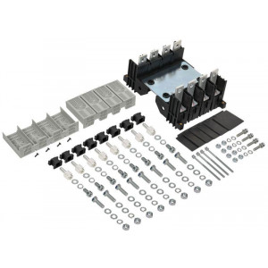 ARMAT Устр. втычного исп. MCCB 3P типоразмер A; D IEK