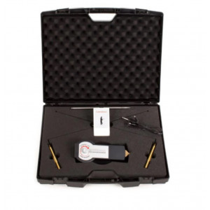 Золотоискатель ELIMINATOR E120B LONG RANGE LOCATOR GDI