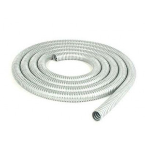 Мет. рукав Ø 15 UNIТ (100м)