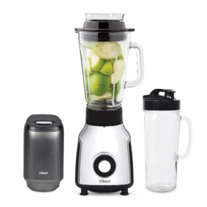 Вакуумный блендер Tribest PBG-5001-C, GLASS
