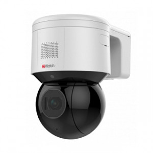 HiWatch PTZ-N3A404I-D(B) IP PTZ Камера, позиционная