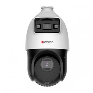 HiWatch PTZ-2SE415M-14F0 IP PTZ Камера, позиционная