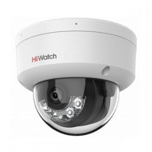 HiWatch DS-I452M(B) (4.0mm) IP Камера, купольная
