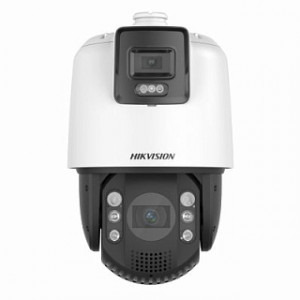 Hikvision DS-2SE7C124IW-AE(32X/4)(S5) IP PTZ Камера, позиционная
