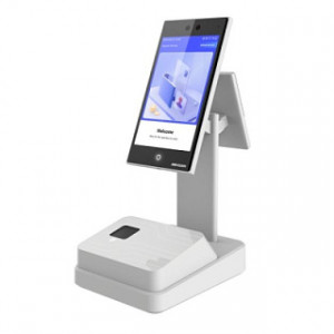 Hikvision DS-K6301X-DT СКУД, Платежный терминал