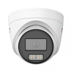 Hikvision DS-2CD1347G3H-LIU (2.8mm) IP Камера, купольная