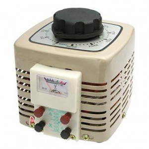 ЛАТР лабораторный автотрансформатор регулируемый TDGC2-0.5K (АОСН-2-220)