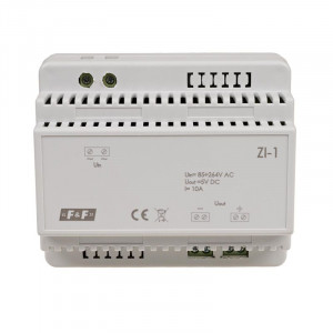 Импульсный блок питания ZI-1
