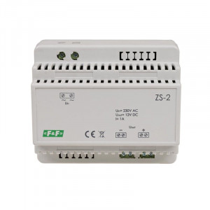 Стабилизированный источник питания ZS-2