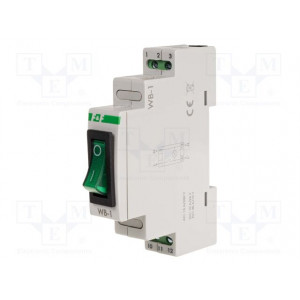 Двухпозиционный переключатель WB-1G