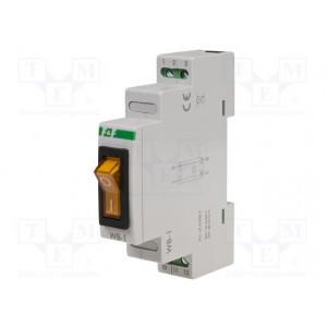 Двухпозиционный переключатель WB-1Y