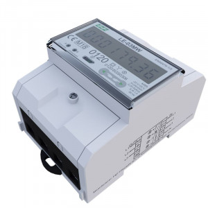 Счетчик электроэнергии LE-03MW