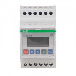 Счетчик электроэнергии CLG-03