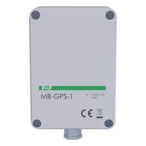GPS-преобразователь местоположения MB-GPS-1