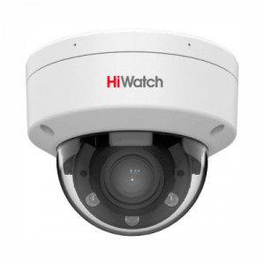 DS-I258ZM (2.8-12.0mm) IP Камера, купольная