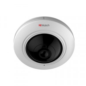 DS-I551 (1.05mm) IP Камера, панорамная