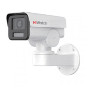 PTZ-Y2404I-DE (2.8-12.0 mm) IP PT Камера, цилиндрическая