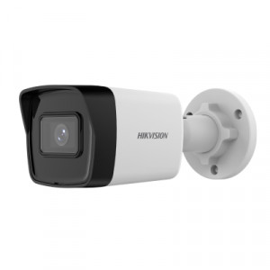 Hikvision DS-2CD1043G2-I(T) (2.8mm) IP Камера, цилиндрическая
