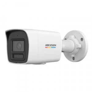 Hikvision DS-2CD1047G3H-LIU (2.8mm) IP Камера, цилиндрическая