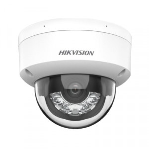 Hikvision DS-2CD1141G2-LIU (2.8mm) IP Камера, купольная