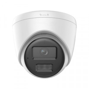 Hikvision DS-2CD1341G2-LIU (2.8mm) IP Камера, купольная