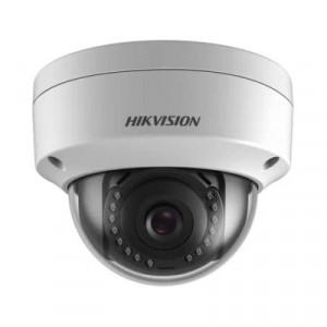 Hikvision DS-2CD1141G0E-IU (2.8mm) IP Камера, купольная