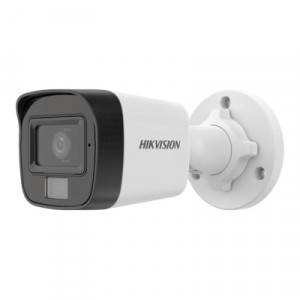 Hikvision DS-2CD1041G2-LIU (2.8mm) IP Камера, цилиндрическая