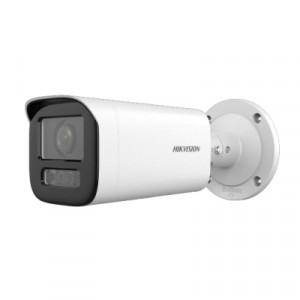 Hikvision DS-2CD3641G2-IZS (2.7-13.5mm) IP Камера, цилиндрическая