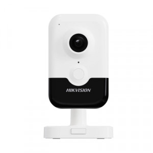 Hikvision DS-2CD2423G2-IW(W) (2.8mm) WiFi IP Камера, кубическая