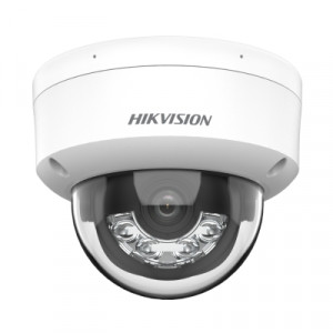 Hikvision DS-2CD1163G2-LIU (2.8mm) IP Камера, купольная