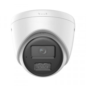 Hikvision DS-2CD1383G2-LIU (2.8mm) IP Камера, купольная