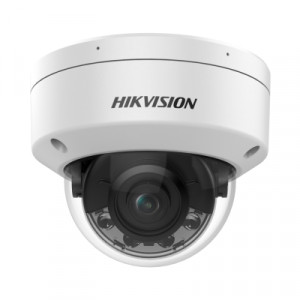 Hikvision DS-2CD2187G2H-LISU(eF) (2.8mm) IP Камера, купольная
