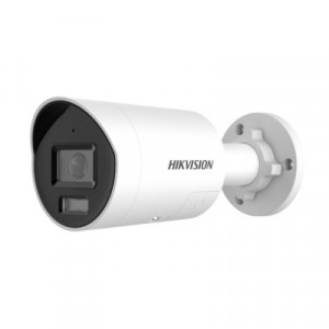 Hikvision DS-2CD3063G2-IU(B) (2.8mm) IP Камера, цилиндрическая