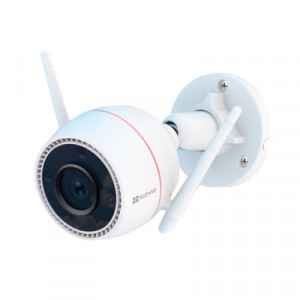 Ezviz H3C 3MP WiFi Камера CS-H3C-R100-1K3WKFL