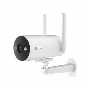 Ezviz H5 4G 3MP 4G Камера, цилиндрическая CS-H5-R201-1H3KFL4GA(4.0mm)