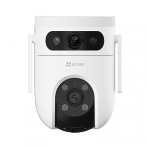 Ezviz H9C 5MP+5MP WiFi Камера CS-H9С-R100-8G55WKFL
