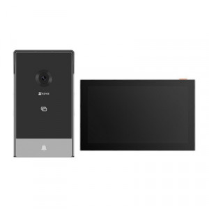 Ezviz HP5 WiFi Домофон CS-HP5-R100-1W2TFC