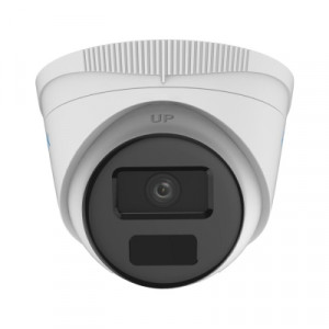 HiLooK IPC-T241HE-UC (2.8mm) IP Камера, купольная