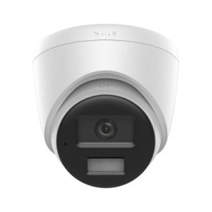 HiLooK IPC-T220HA-LUC (2.8mm) IP Камера, купольная