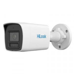 HiLooK IPC-B149HA-LU (2.8mm) IP Камера, цилиндрическая