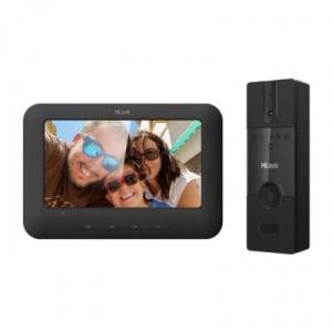 HiLooK VI-K12P Домофон, комплект