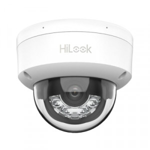 HiLooK IPC-D140HA-LUC (2.8mm) IP Камера, купольная